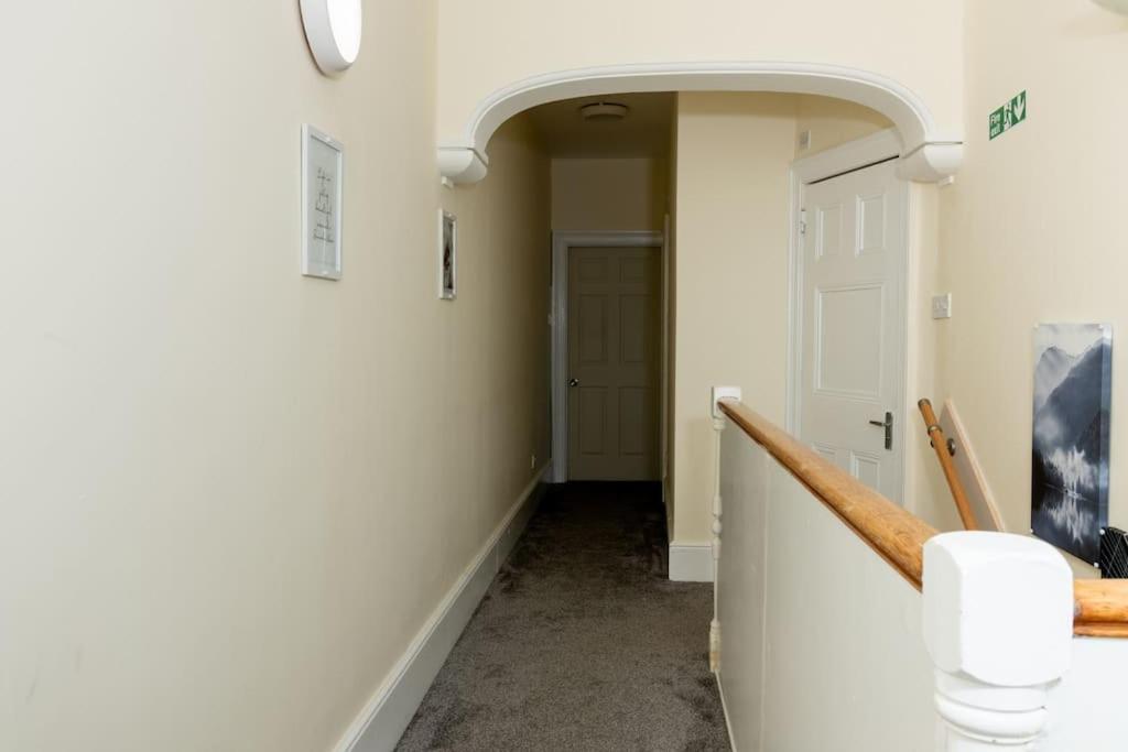 Tranquil 3br In Arnos Grove