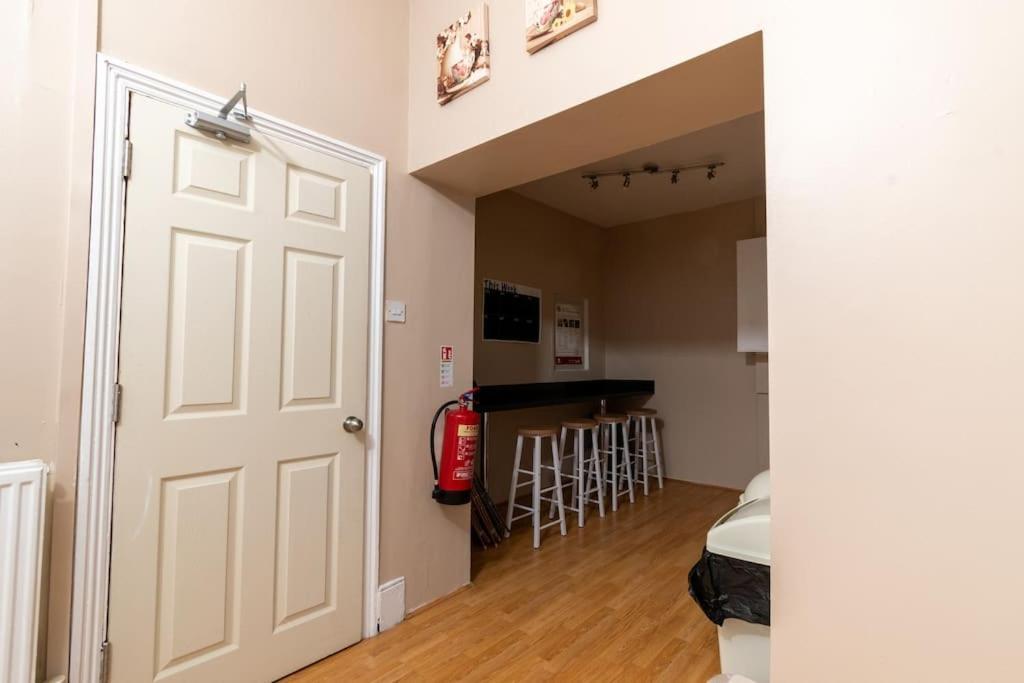 Tranquil 3br In Arnos Grove