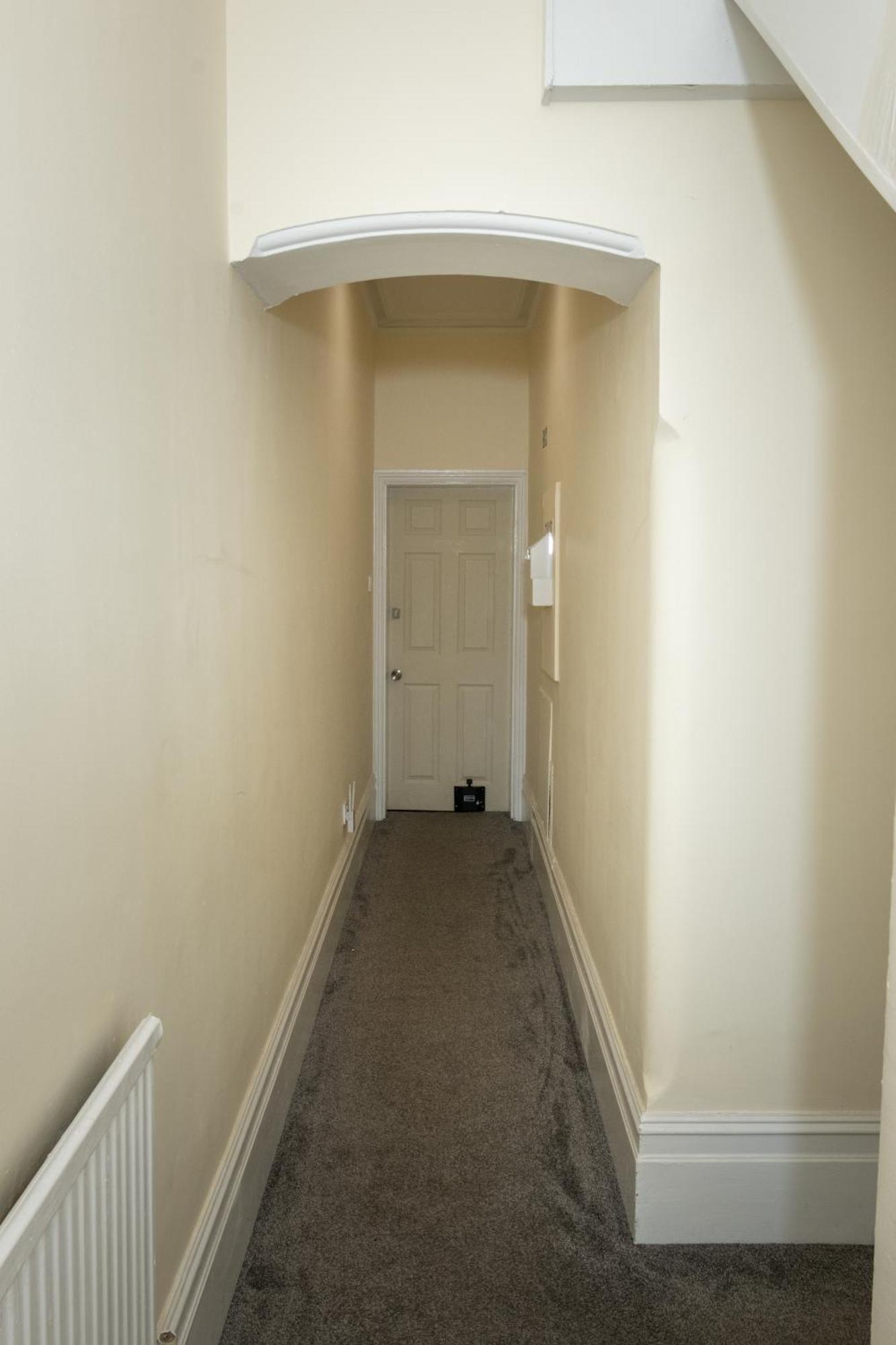 Tranquil 3br In Arnos Grove *