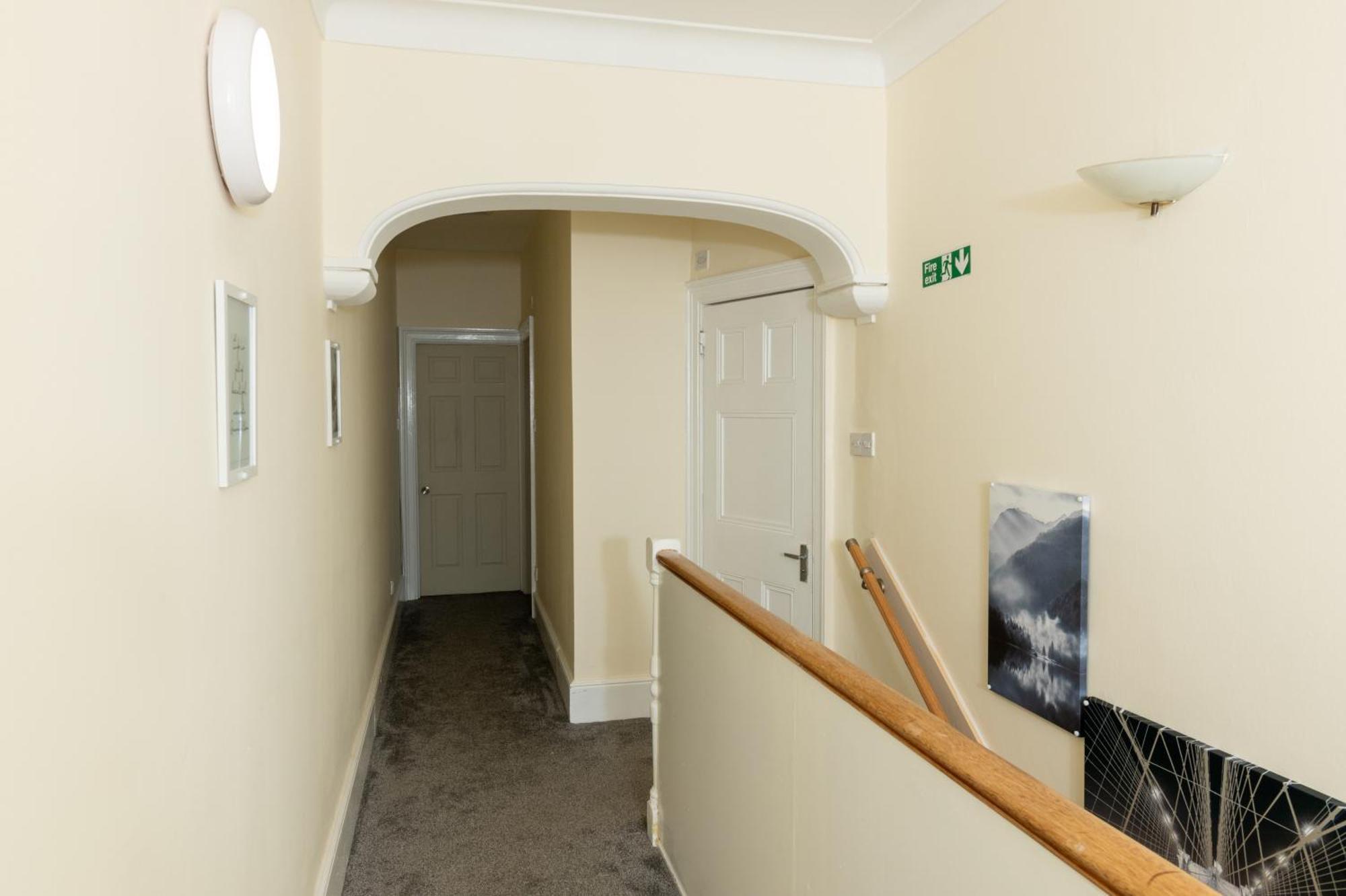 Apartment Tranquil 3br In Arnos Grove