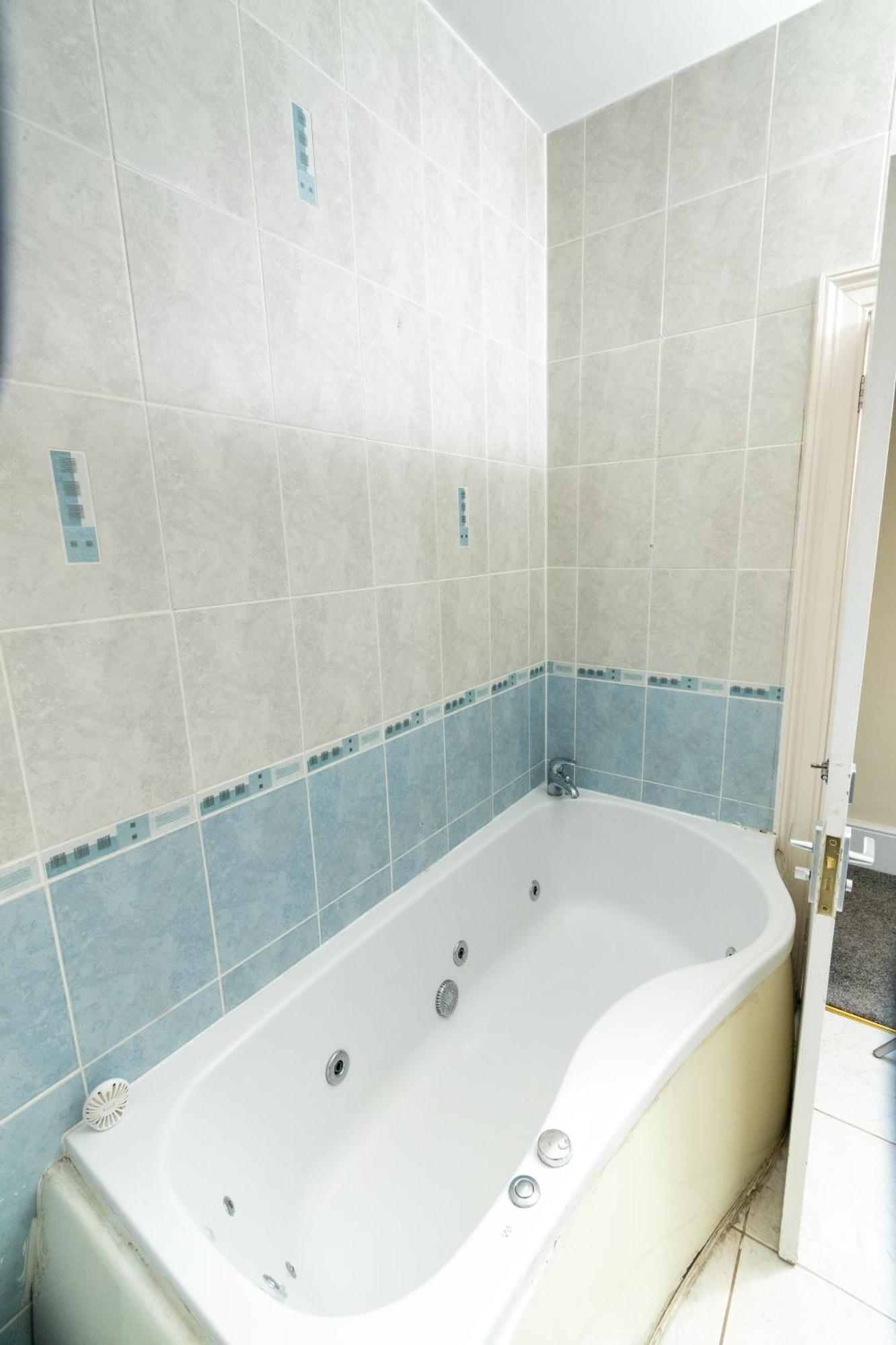 Tranquil 3br In Arnos Grove * New Southgate